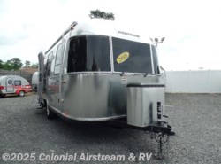 Used 2018 Airstream Sport 22FB Bambi available in Lakewood, New Jersey