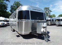 New 2019 Airstream Flying Cloud 25RBT Twin available in Lakewood, New Jersey