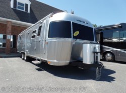 Used 2017 Airstream International Serenity 30W Queen available in Lakewood, New Jersey
