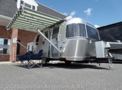 New 2019 Airstream Tommy Bahama 19CB Bambi available in Lakewood, New Jersey