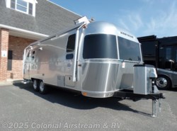 New 2019 Airstream International Serenity 25FBQ Queen available in Lakewood, New Jersey