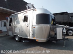 Used 2016 Airstream International Signature 19C Bambi available in Lakewood, New Jersey
