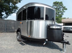 New 2019 Airstream Basecamp X 16NB available in Lakewood, New Jersey
