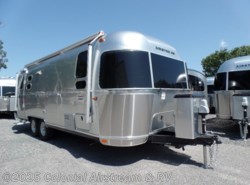 New 2019 Airstream International Serenity 25FBT Twin available in Lakewood, New Jersey