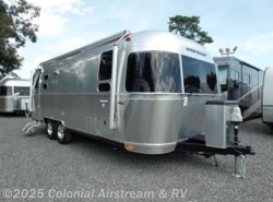 New 2019 Airstream International Serenity 25FBQ Queen available in Lakewood, New Jersey