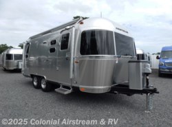 New 2019 Airstream International Serenity 23CB available in Lakewood, New Jersey