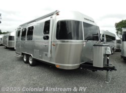 New 2019 Airstream International Signature 23FBQ Queen available in Lakewood, New Jersey