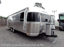 New 2019 Airstream Globetrotter 27FBQ Queen available in Lakewood, New Jersey