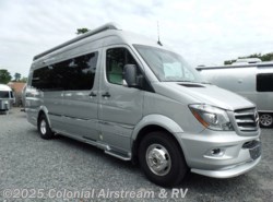 New 2019 Airstream Interstate Lounge EXT AS J available in Lakewood, New Jersey