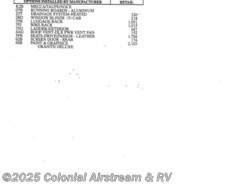 New 2019 Winnebago Travato 59KL available in Lakewood, New Jersey