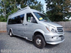 Used 2018 Airstream Interstate Lounge EXT 4x4 available in Lakewood, New Jersey