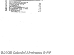 New 2019 Winnebago Travato 59K available in Lakewood, New Jersey