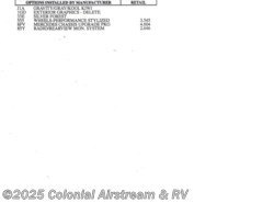 New 2019 Winnebago Revel 44E available in Lakewood, New Jersey