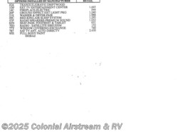 New 2019 Winnebago Forza 38F available in Lakewood, New Jersey