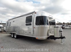 New 2019 Airstream Globetrotter 27FBT Twin available in Lakewood, New Jersey