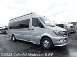 New 2019 Airstream Interstate Grand Tour EXT AS available in Lakewood, New Jersey