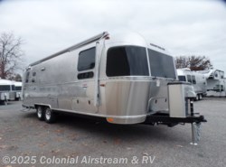 New 2019 Airstream International Serenity 27FBT Twin available in Lakewood, New Jersey