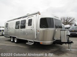 New 2019 Airstream International Serenity 28RBT Twin available in Lakewood, New Jersey