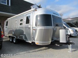 New 2019 Airstream Flying Cloud 25RBT Twin available in Lakewood, New Jersey