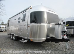 New 2019 Airstream Flying Cloud 25RBQ Queen available in Lakewood, New Jersey