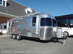 New 2019 Airstream Globetrotter 25FBT Twin available in Lakewood, New Jersey