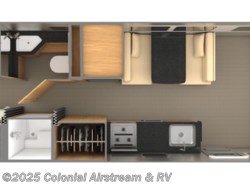 New 2019 Airstream Classic 30RBT Twin available in Lakewood, New Jersey