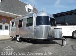 New 2019 Airstream Sport 22FB Bambi available in Lakewood, New Jersey