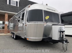 Used 2017 Airstream Flying Cloud 25RBQ Queen available in Lakewood, New Jersey