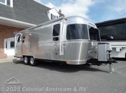 New 2019 Airstream International Serenity 25FBT Twin available in Lakewood, New Jersey