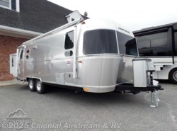 New 2019 Airstream International Serenity 25FBQ Queen available in Lakewood, New Jersey