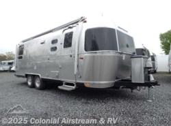 New 2019 Airstream International Serenity 25RBQ Queen available in Lakewood, New Jersey