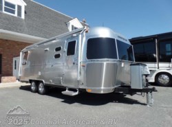 New 2019 Airstream International Serenity 25RBQ Queen available in Lakewood, New Jersey