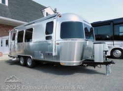 New 2020 Airstream Globetrotter 23FBQ Queen available in Lakewood, New Jersey