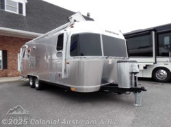 New 2020 Airstream International Serenity 25FBQ Queen available in Millstone Township, New Jersey