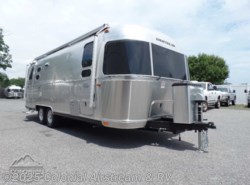 New 2020 Airstream Globetrotter 25FBT Twin available in Lakewood, New Jersey