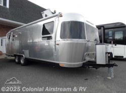 New 2020 Airstream Flying Cloud 27FBQ Queen available in Millstone Township, New Jersey
