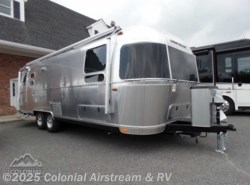 New 2020 Airstream Globetrotter 27FBT Twin available in Lakewood, New Jersey