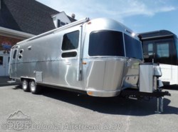 New 2020 Airstream International Serenity 27FBQ Queen Hatch available in Lakewood, New Jersey