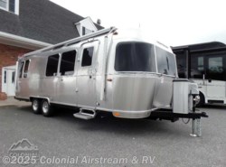 New 2020 Airstream International Serenity 28RBQ Queen available in Lakewood, New Jersey