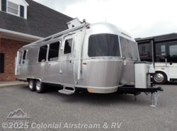 New 2020 Airstream International Serenity 28RBQ Queen available in Lakewood, New Jersey