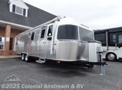 New 2020 Airstream Classic 30RBQ Queen available in Millstone Township, New Jersey