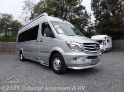 Used 2018 Airstream Interstate Grand Tour EXT AS Twin available in Lakewood, New Jersey
