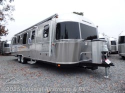 New 2020 Airstream Classic 33FBT Twin available in Lakewood, New Jersey