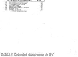 New 2020 Winnebago Travato 59GL available in Lakewood, New Jersey