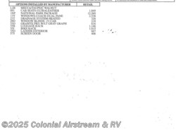 New 2020 Winnebago Travato 59KL NPF available in Lakewood, New Jersey