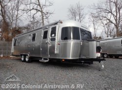 New 2020 Airstream Classic 30RBQ Queen available in Millstone Township, New Jersey