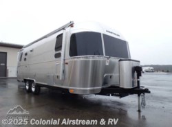 New 2020 Airstream International Serenity 25FBT Twin available in Millstone Township, New Jersey
