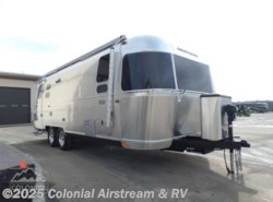 New 2020 Airstream Globetrotter 25FBQ Queen available in Millstone Township, New Jersey
