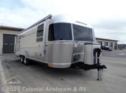 New 2020 Airstream International Serenity 27FBT Twin Hatch available in Millstone Township, New Jersey