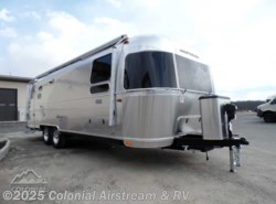New 2020 Airstream Globetrotter 27FBT Twin available in Millstone Township, New Jersey